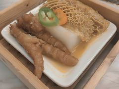 -點無缺茶楼·海鲜酒家(世博店)