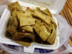 -老兵牛蹄店(下沙店)