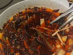 -羊门客在·烤盐池滩羊·川菜