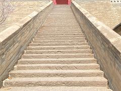 -大境门景区