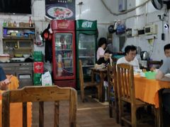 大堂-辉记潮汕海鲜砂锅粥(市桥店)