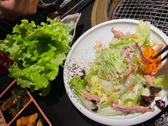 -谷牛和牛烤肉(漕河泾印象城店)