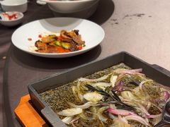 -同庆楼(天鹅湖万达店)