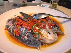 -渔舟意·湖南家宴(萝岗纳金城店)