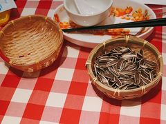 -西贝(六里桥旗舰店)