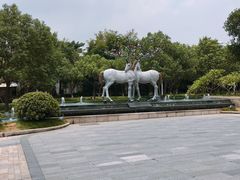 门面-鹭江潮餐厅•福建菜(鹭江佲家酒店)