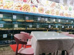 -范饭椰林川湘味海鲜·椰子鸡(三亚湾椰梦长廊店)