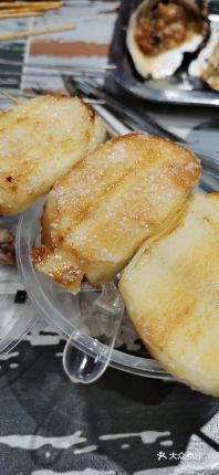 -张师傅烧烤(CBD店)