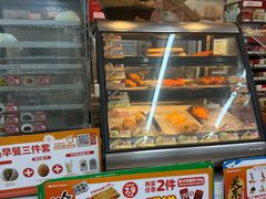 -全家便利店(沪太路三店)