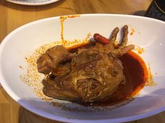 -二孃鸡爪爪(东郊记忆店)