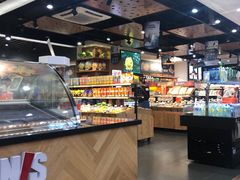 -浦东食品城(华诚大厦店)