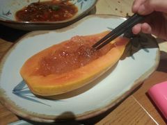 android_upload_pic-蜜桃餐厅·古运河畔(南下塘店)