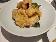 -百富源·海鲜辽菜(和平北大街店)