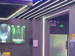 -关你鬼室大型密室逃脱(佛山创意园店)