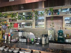 -上島咖啡(安亭店)