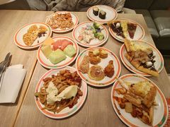 -比格比萨自助(裕源大厦店)