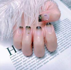 -Aso Artist Beauty美甲美睫