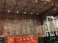 门面-四世同堂·京菜·烤鸭(车公庄店)
