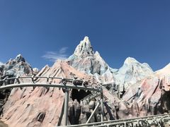 -厦门方特梦幻王国