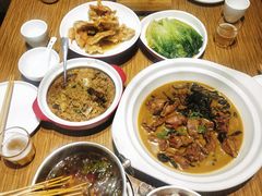 -金掌勺·锅包肉(广渠门店)