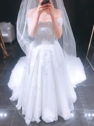 -GRACE KELLY婚纱与礼服(北京店)