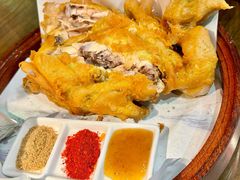 -秦月轩·陕西家乡菜(阜成路·五棵松店)