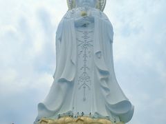 -三亚南山文化旅游区