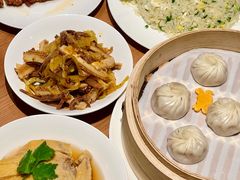 -鼎泰丰(德基广场店)