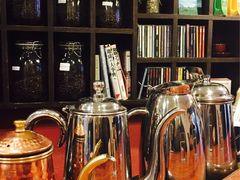 -RUMORS COFFEE ROASTERY鲁马滋咖啡(湖南路店)