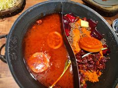 -楠火锅(哈尔滨金爵万象店)