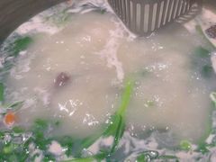 -打酱友•斑鱼海鲜粥火锅(吴桥店)