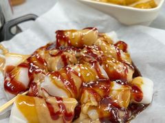 -颓记茶餐厅(美景总店)
