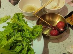 -炭之家齐齐哈尔大片烤肉·涮毛肚火锅·齐齐哈尔烤肉(中央大街店)