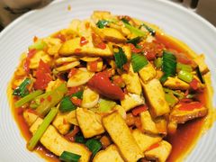 -树厨贵州菜(大十字店)