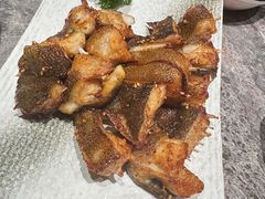 -好鲆·活鱼料理(金地广场店)