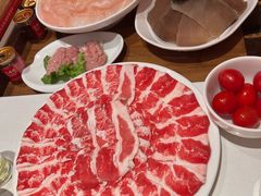 -九码头重庆毛肚火锅(棠岗店)