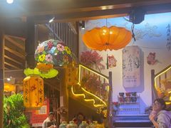 -民食香·腊排骨野生菌美食(木府店)