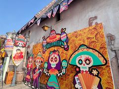 -大连海昌发现王国主题公园