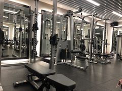 -YCHL Studios健身工作室(市二宫店)