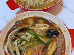 -高福麻辣烫(新阳店)