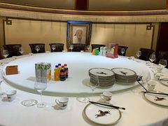 包厢-九十九顶毡房(阜石路店)