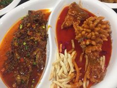 -马凯餐厅(地安门店)