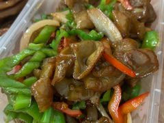 -蓝精灵饺子店