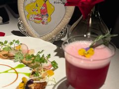 -弦月窗LUNETTE BY AMANDA(复兴路店)