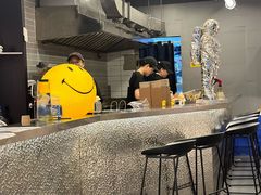 -shark burger·鲨鱼汉堡(交子大道店)