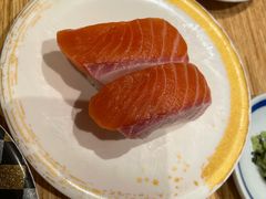 -合点寿司(金虹桥商场店)