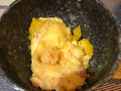 -炽真·果木窑烤自助牛排馆儿(和平欧乐店)
