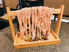 -湊湊火锅·茶憩(和平大悦城店)