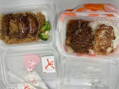 -大快活(丽丰店)