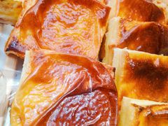 松软炼乳吐司-卡玛王子·面包·蛋糕(南山宝能环球汇店)